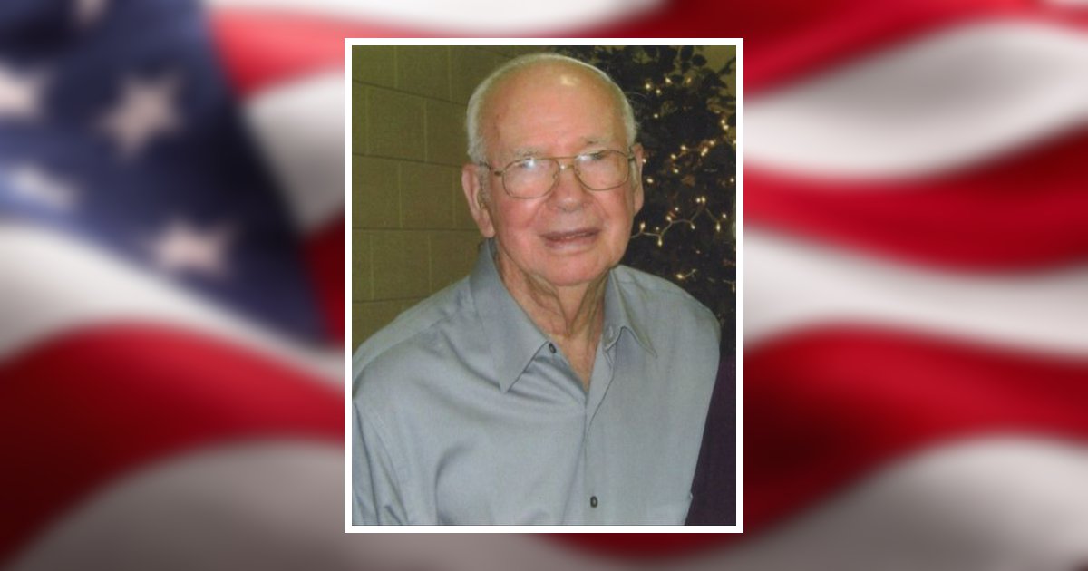 Herbert Alvis Chrismon Obituary, Winston Salem, NC