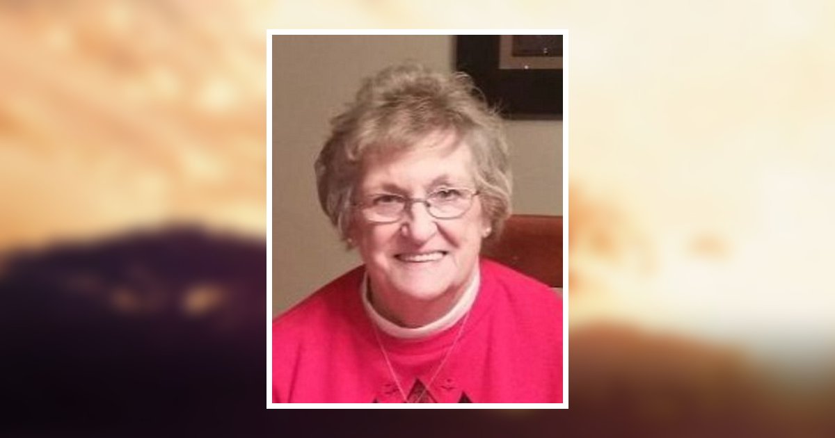 Charlene Dour Obituary, Beardstown, IL