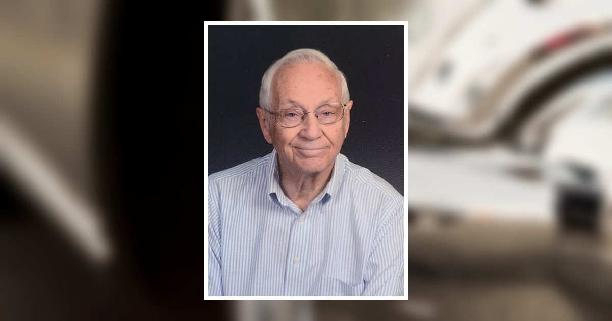 Gerald Berge Obituary, Zumbrota, MN