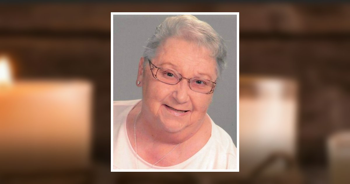 Adeline K Madson Obituary, Royalton, MN