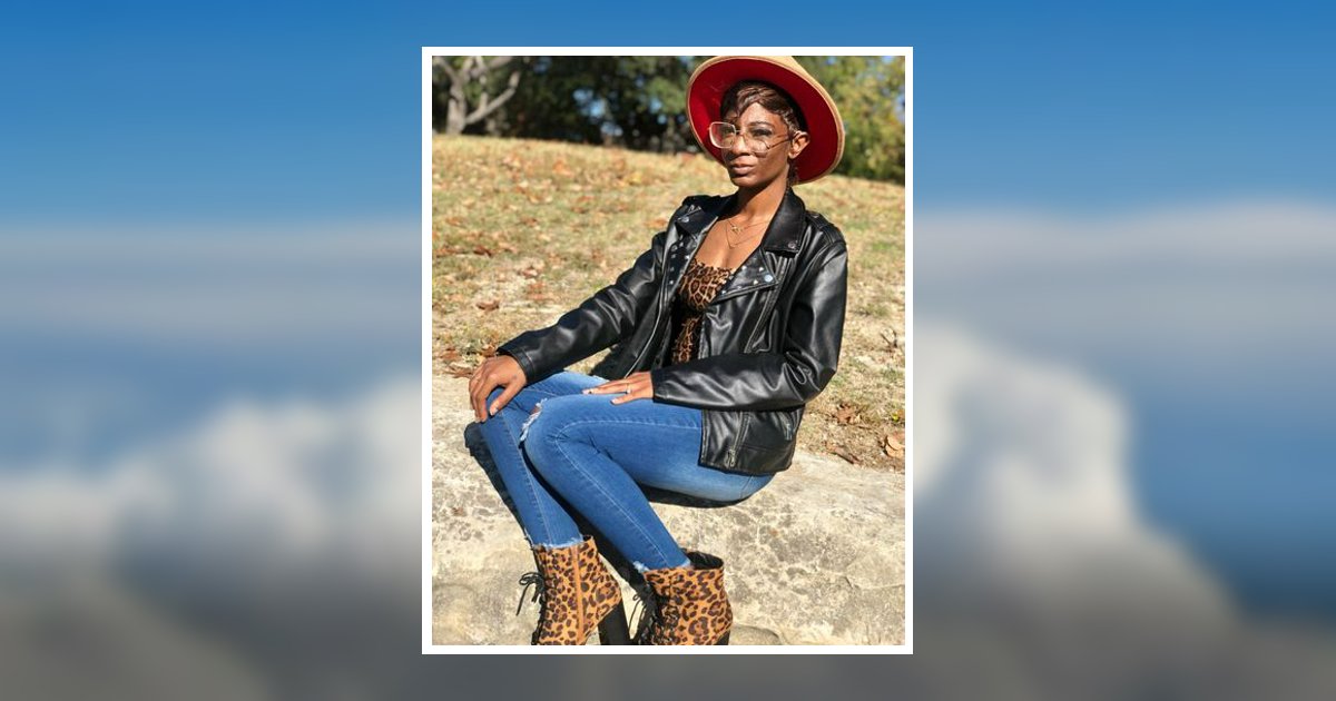 Tiara Nicole Ratliff Obituary, Dallas, TX