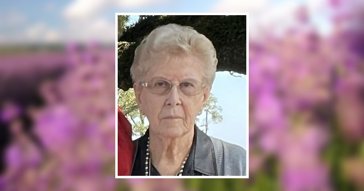 Shelby Jean Hines Obituary, Biloxi, MS
