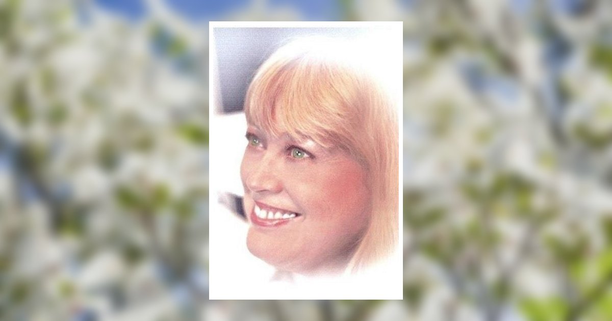 Constance Christenson Obituary, Thomasville, GA
