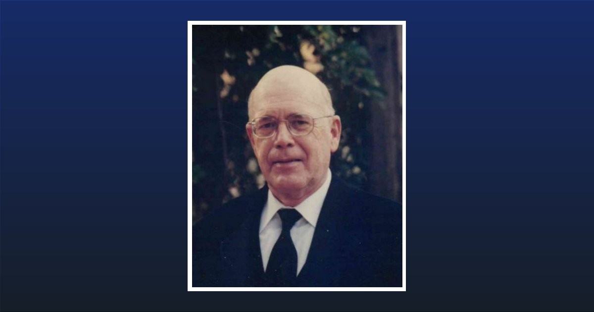 Dr. Bradley Saunders Merritt Obituary 2024 Colquitt Funeral Home