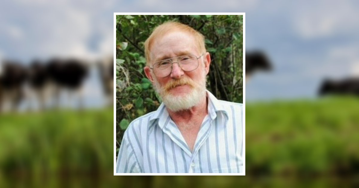 William George Lambert Obituary, Dushore, PA