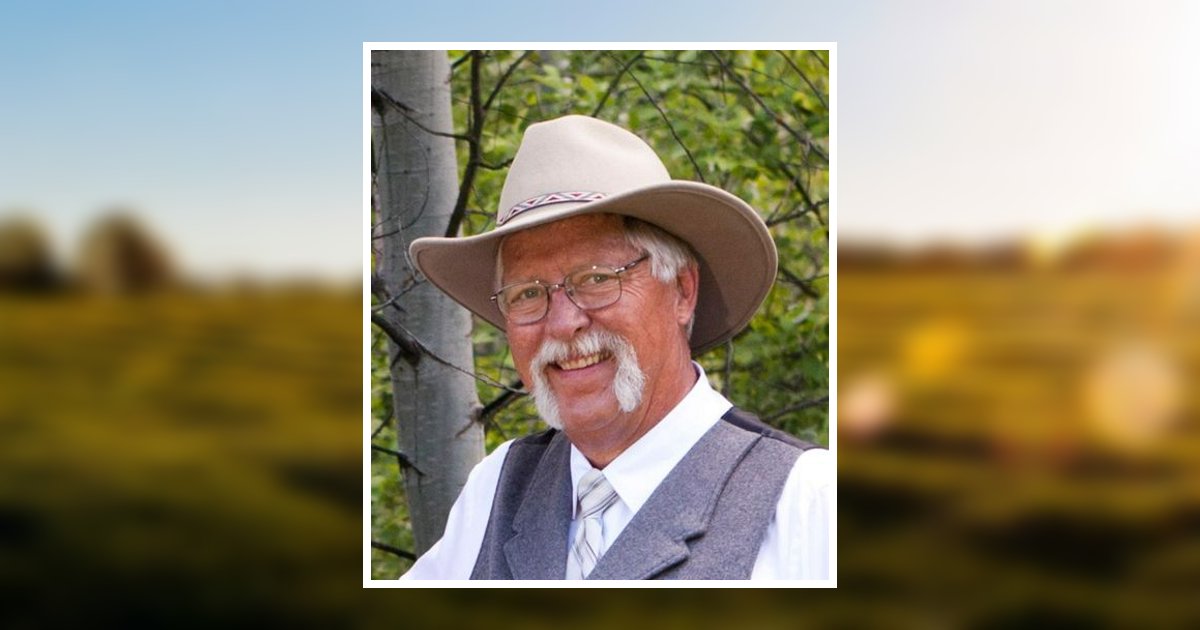 Terry M. Sample Obituary November 18, 2019 - Johnston & Williams ...
