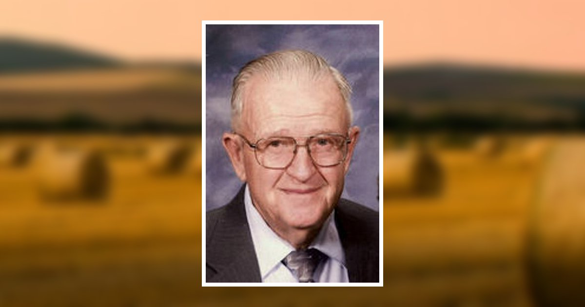 Erland Greeler Neillsville, WI Obituary