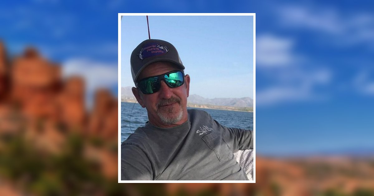 Allen Belsher Obituary, Chandler, AZ