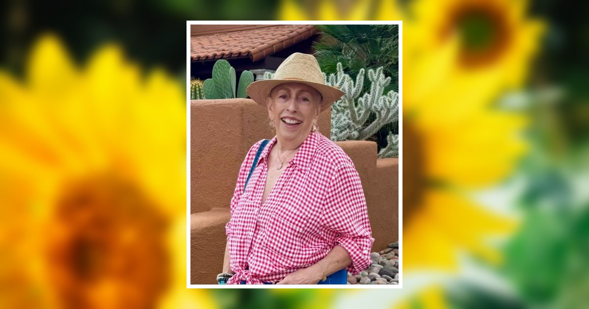 Maxine Sharp Rogers Obituary, Tucson, AZ