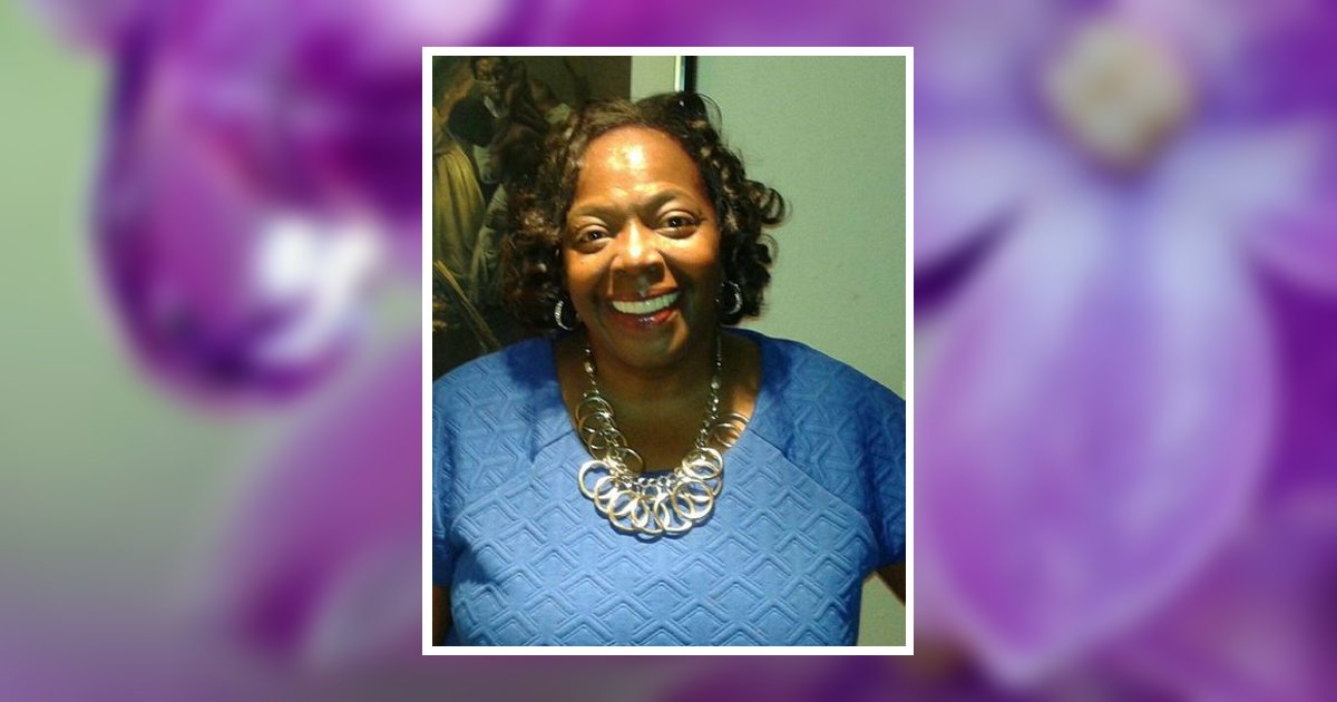 Penny Nichols Obituary January 11, 2025 James H Cole Home For Funerals