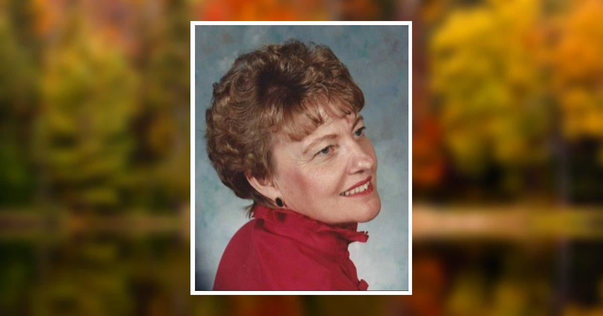 Frances Geraldine Poplin Obituary, Albemarle, NC