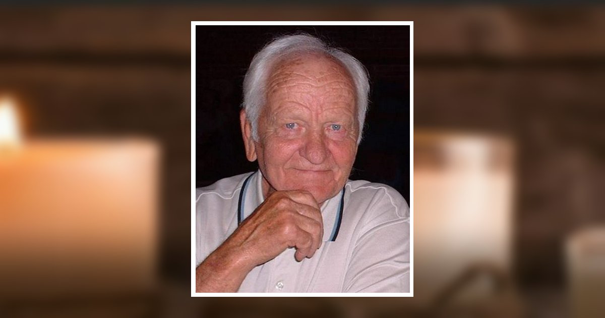 Bobby Ray Johnston Obituary 2024 Galbreaith Pickard Funeral Chapel