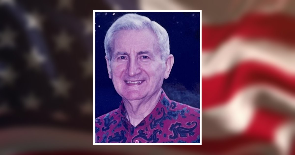 Joseph F. Cauterucci, Jr.