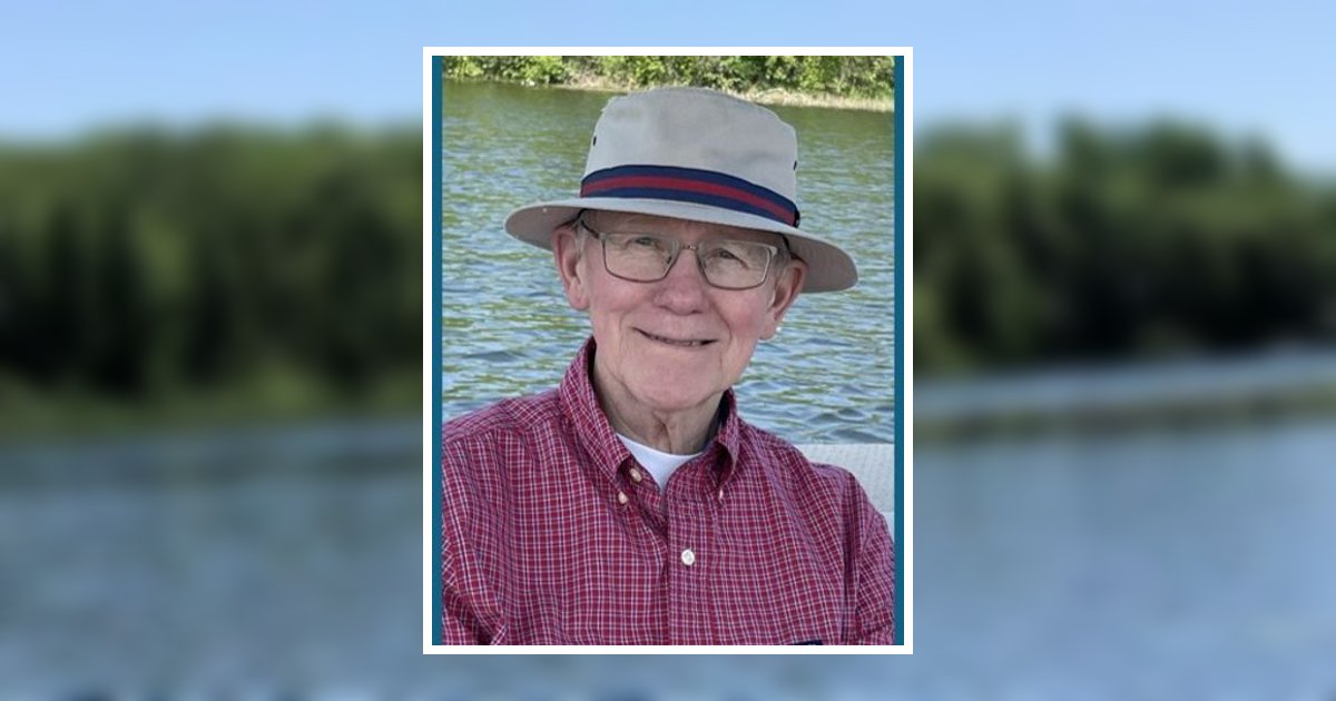 Charles F. Struck Port Washington, WI Obituary