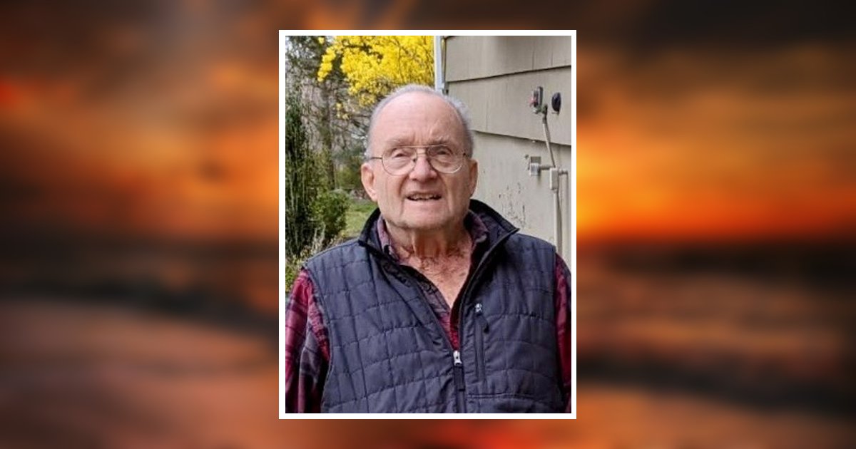 Joseph J Perz Obituary, Oakland, NJ