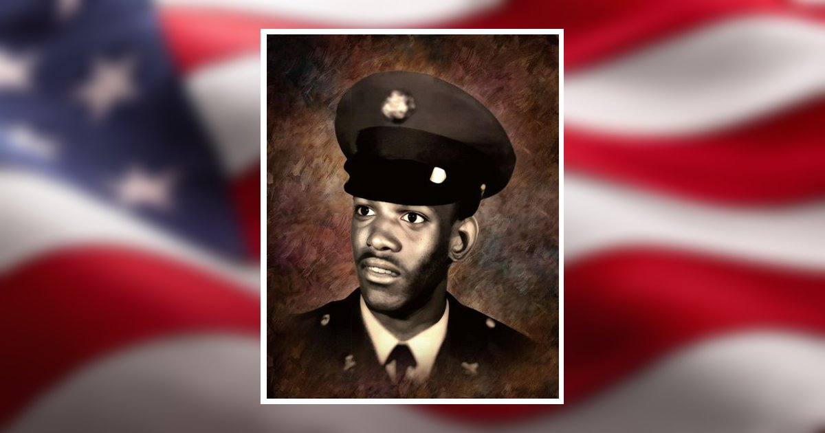 Willie Johnson Obituary, El Dorado, AR