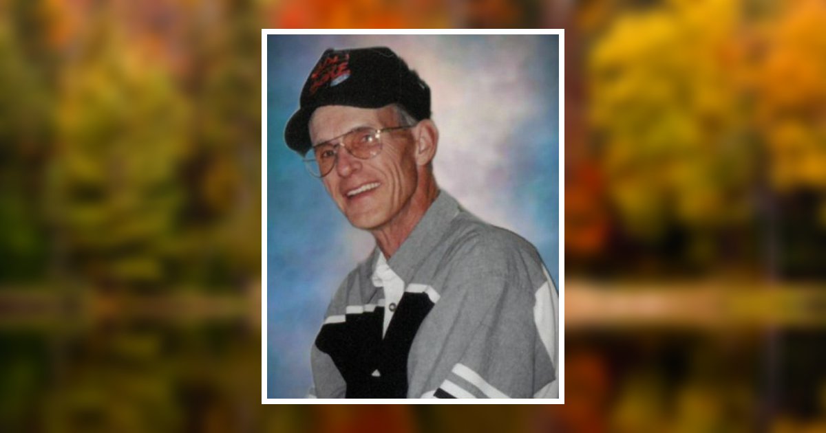 Roy Dennis Poteet Obituary, Brownsville, KY