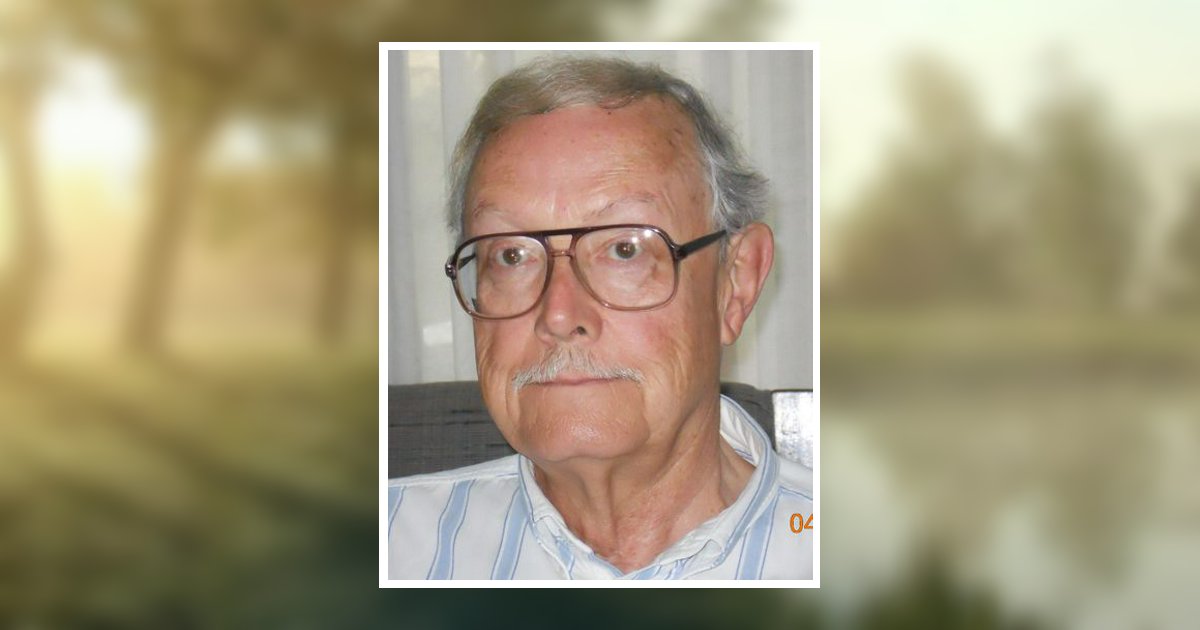 Robert Louis Dominick Obituary, Loudon, TN