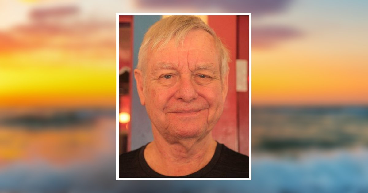 Jimmy Jack Hubbard Obituary, Irving, TX