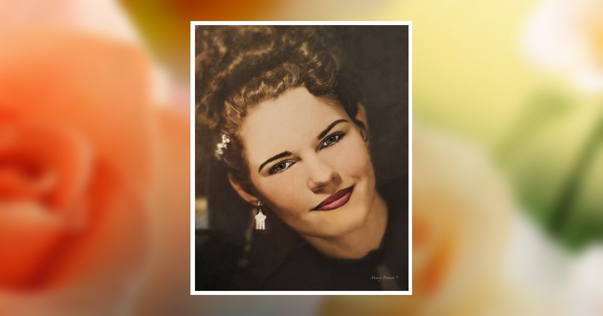 Clara Williams Obituary, Smithville, TX