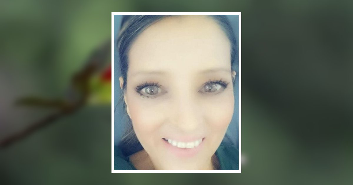 Andrea Mary Valdez Obituary, Murray, UT