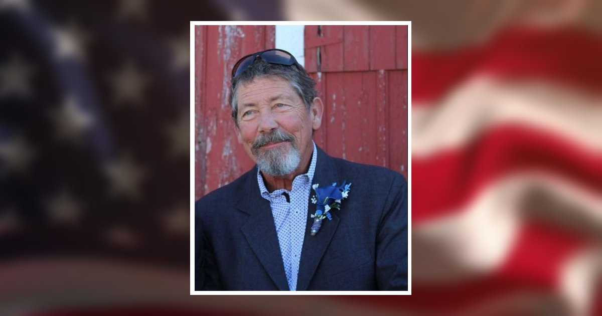 Dan L. Nichols Obituary, Lexington, NE
