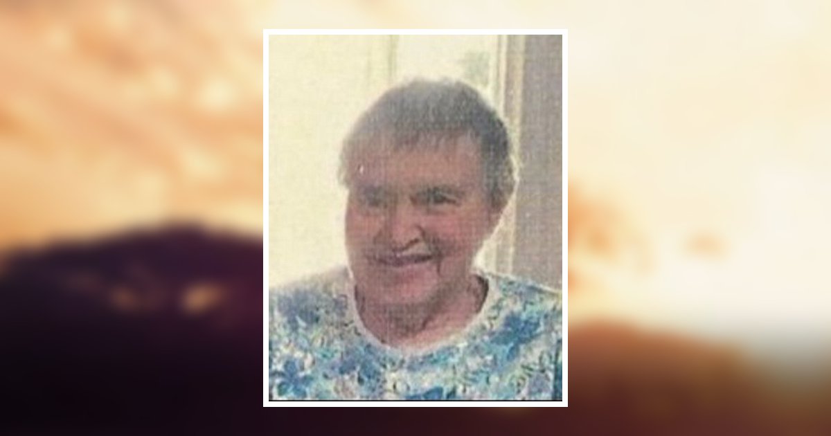 Lynn Burgmaier, 74, of Greenfield Obituary 2023 Lamb Funeral Homes