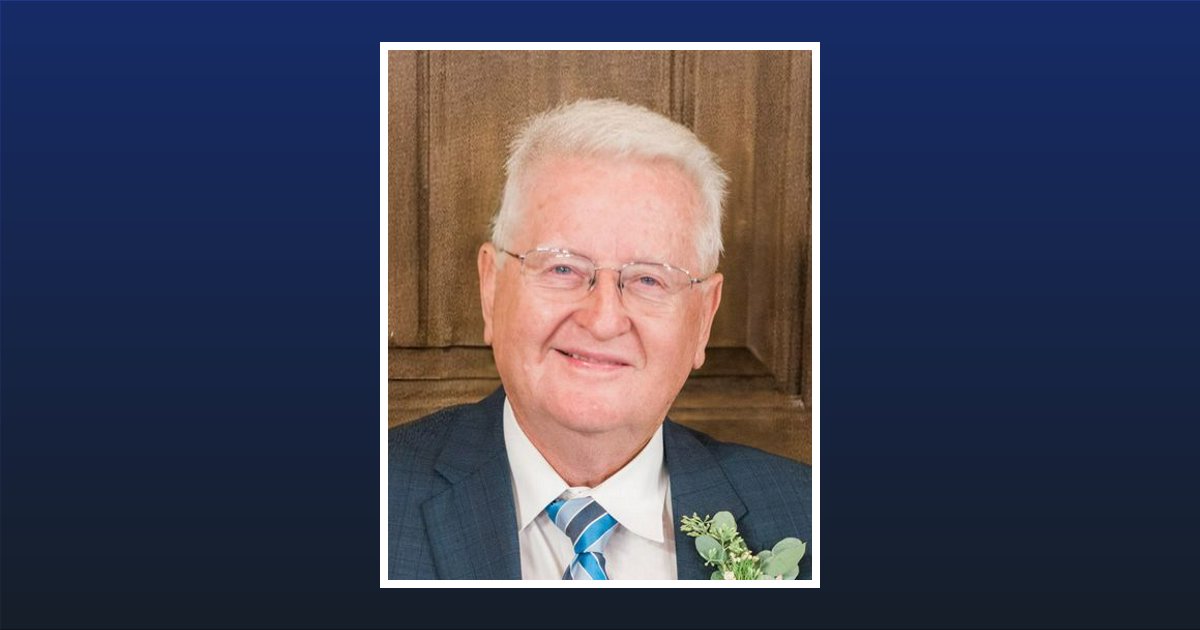 Robert Gordon Peters Obituary, Farmington, UT