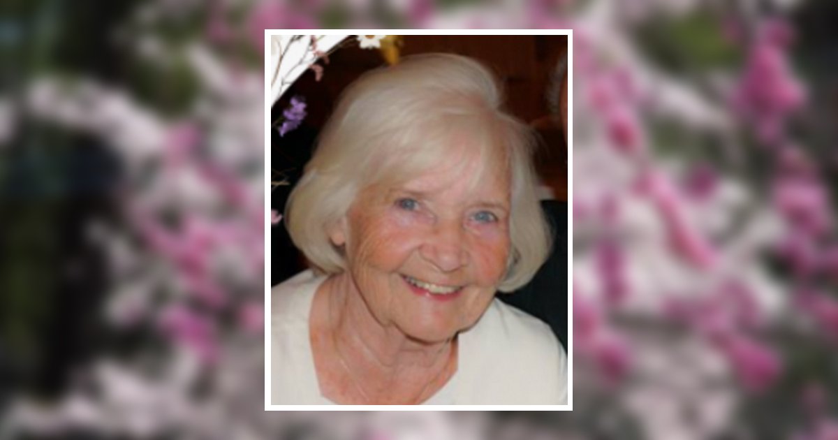 Beverly Jean Webber Holladay, UT Obituary
