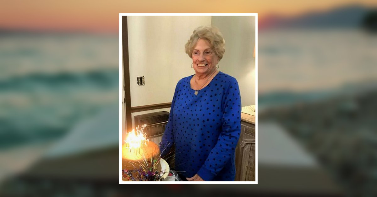 Carolyn Mcclatchy Garrard Obituary, Cleveland, MS