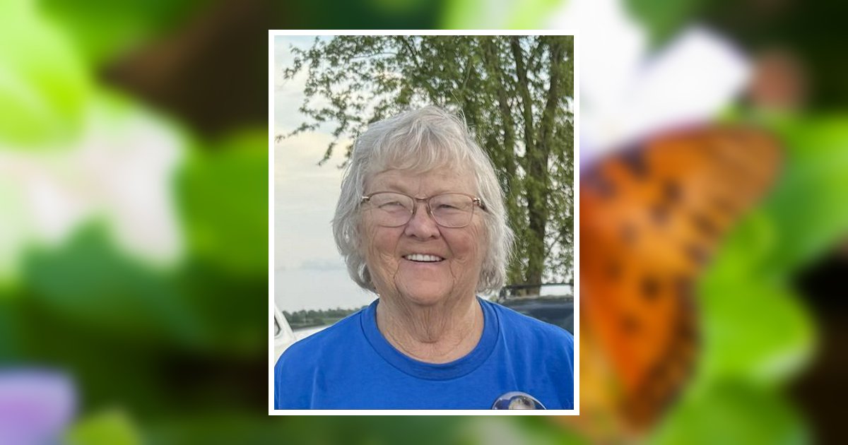 Sharon Bledsoe Obituary, Aledo, IL