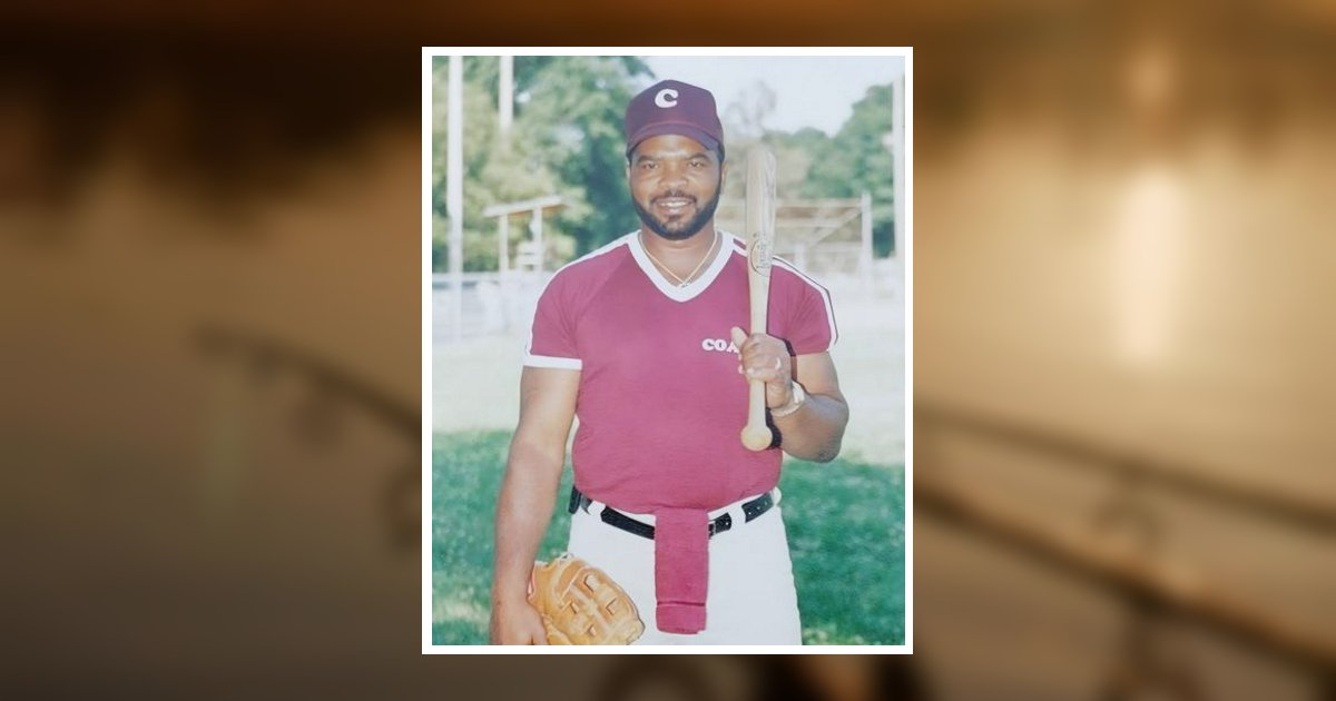 Sr. Darrell Keith Taylor