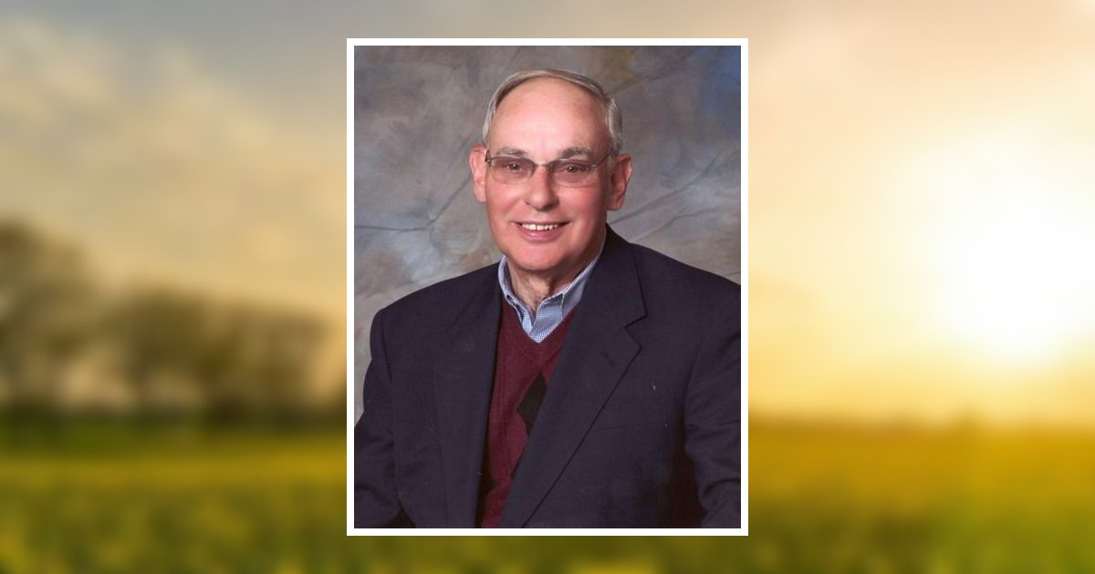 Richard Raymond Robbins Obituary December 8, 2024 Hayworth Miller