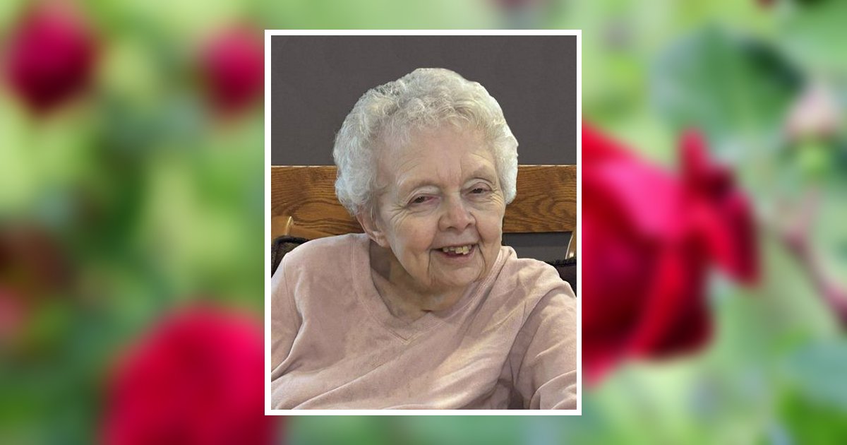 Donna Bahr Volga, SD Obituary