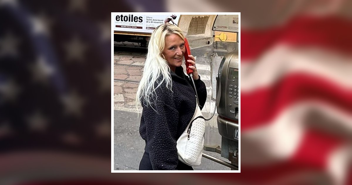 Lori Ann Chinnis Toledo, OH Obituary