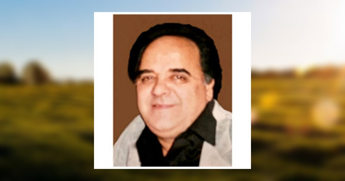 Joseph A. Ianniello Obituary 2020 Maceroni Funeral Home
