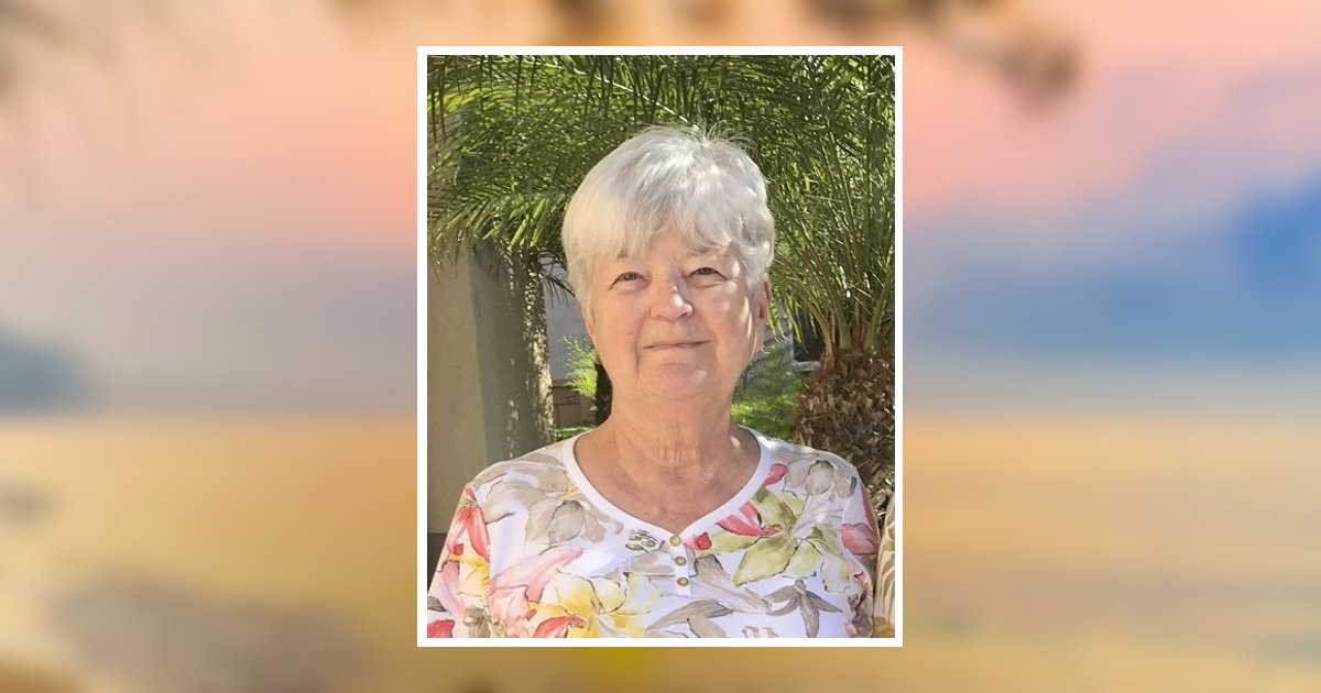 Karen A. Logan Obituary, Augusta, MI