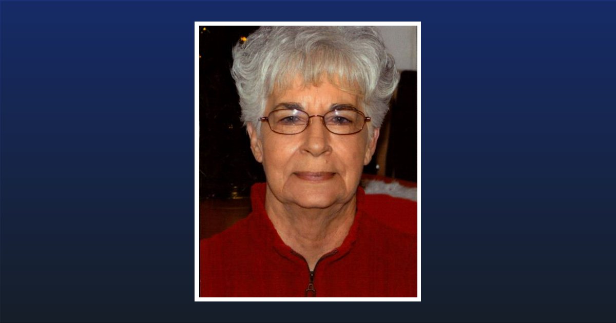 Minnie Irene  Packett Queener Blackwell