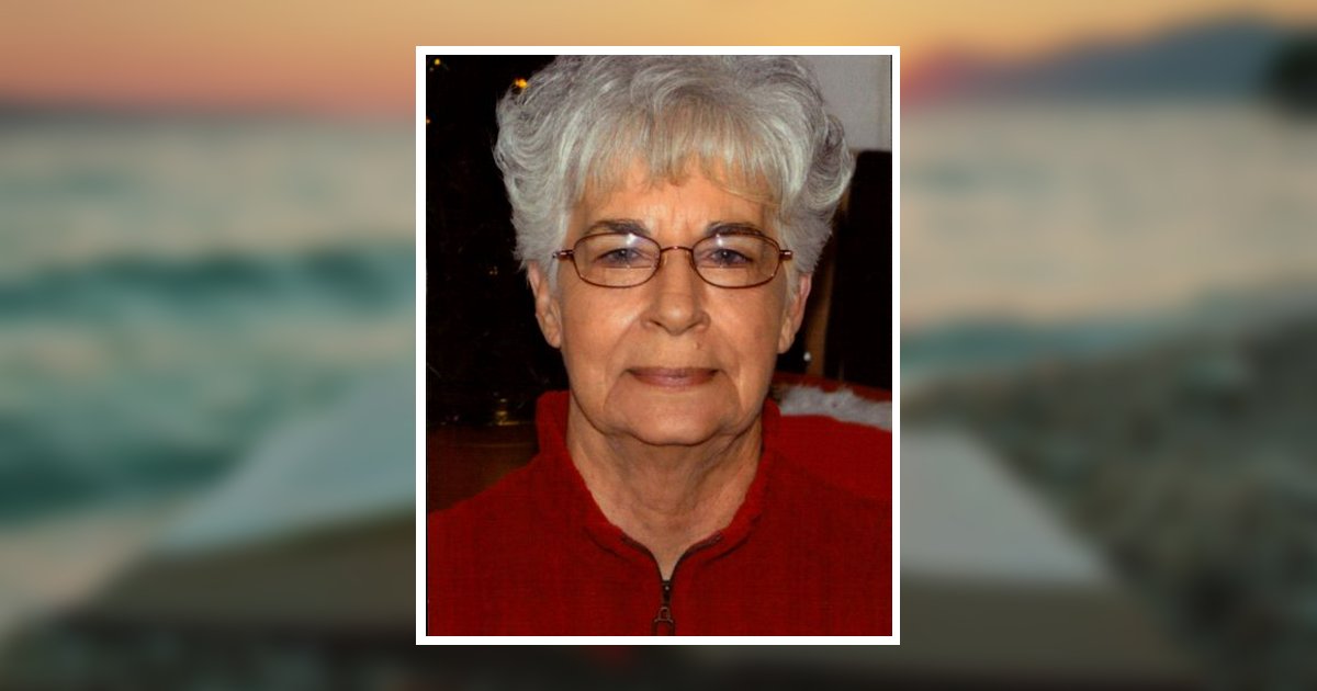 Minnie Irene  Packett Queener Blackwell Lake City, TN Obituary