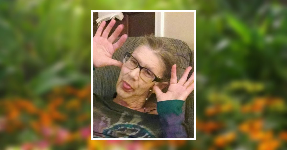 Zeda A. Mayes Southaven, MS Obituary