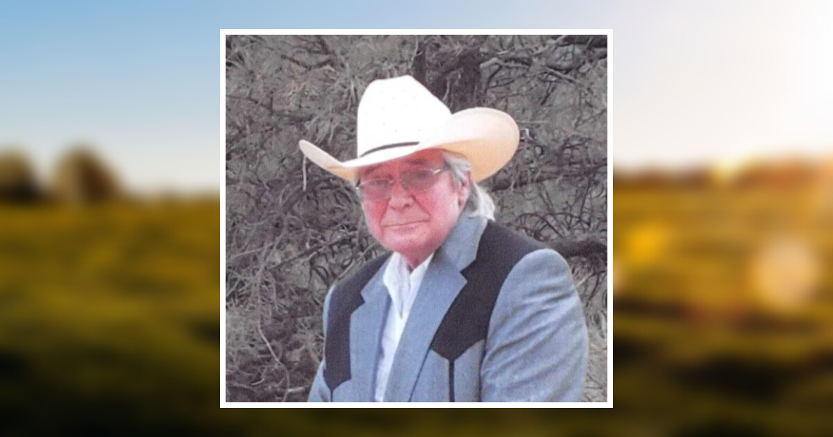 Ronald Padgett Obituary 2022 - Blase-Strauser Memorial Chapel