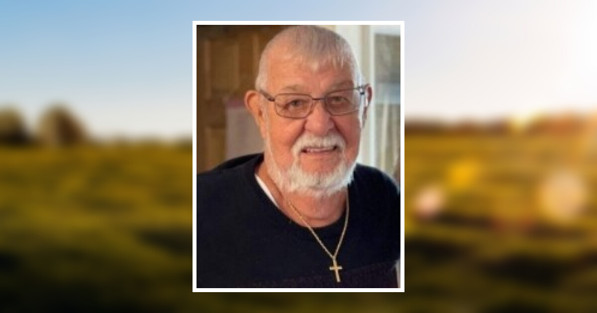 Roger L. Laflamme Obituary 2023 - Bryant Funeral Homes & Crematory