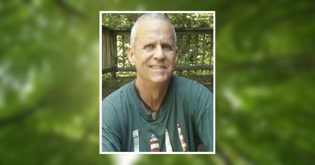 Peter Michael Garaventa