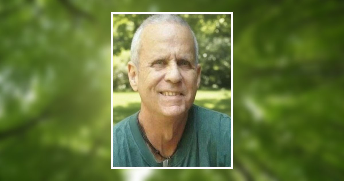 Peter Michael Garaventa