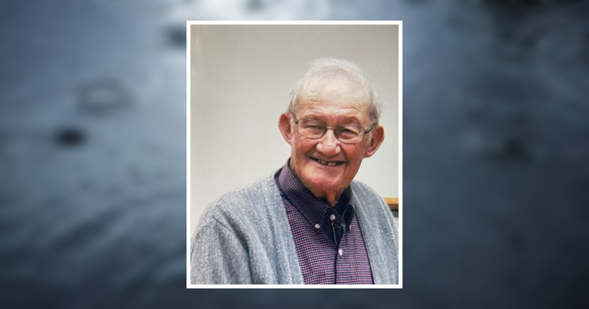 Gene Baldwin Obituary, Newcastle, WY