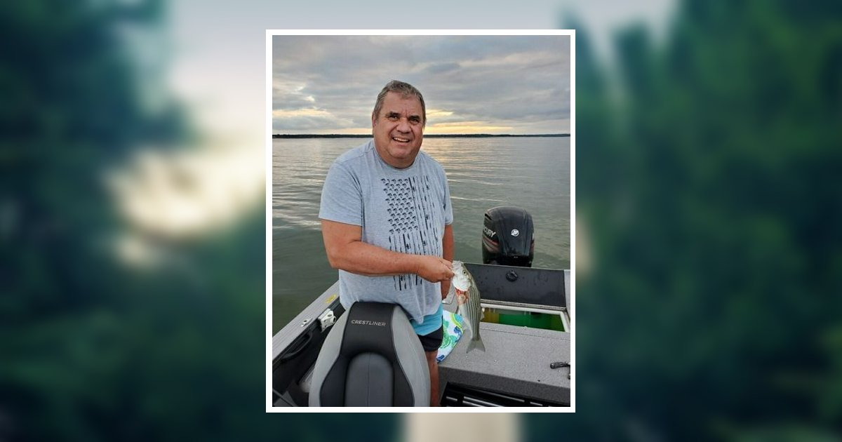 Keith F. Fillmore Antwerp, OH Obituary