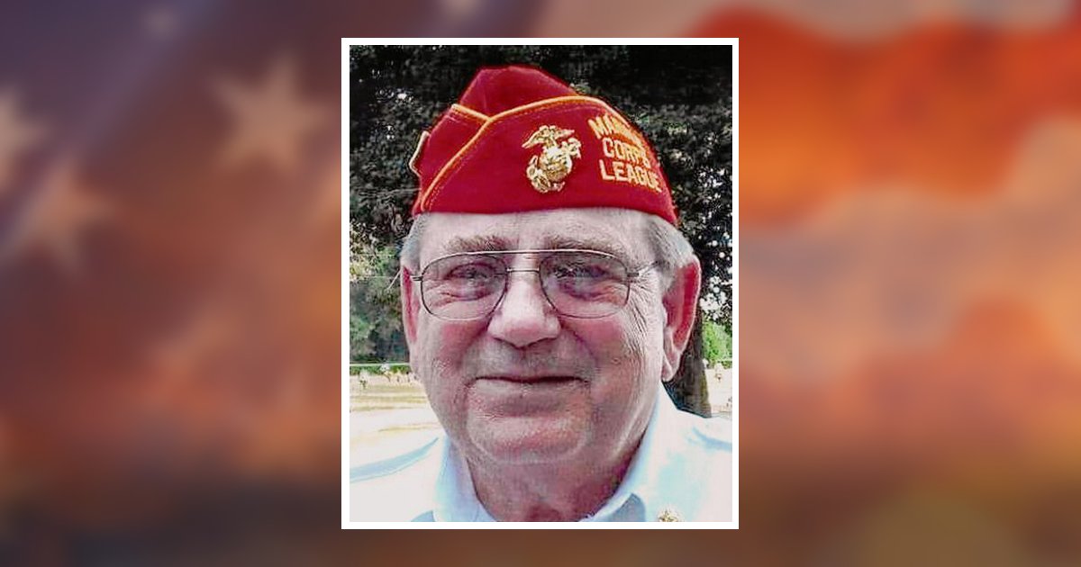 Harry L. Varn Obituary 2023 Robinson Funeral Homes
