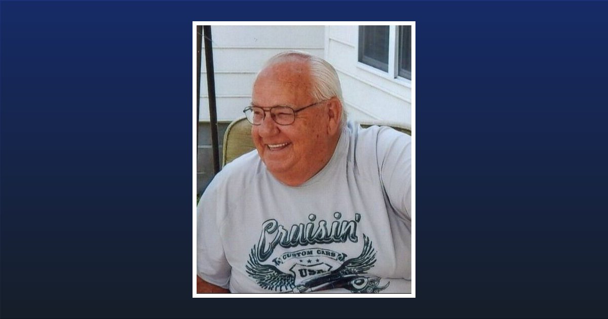 Frank Blake Obituary - Flanders Powell Funeral Home