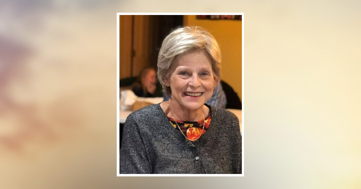 Judi Adkins Obituary, Amanda, OH