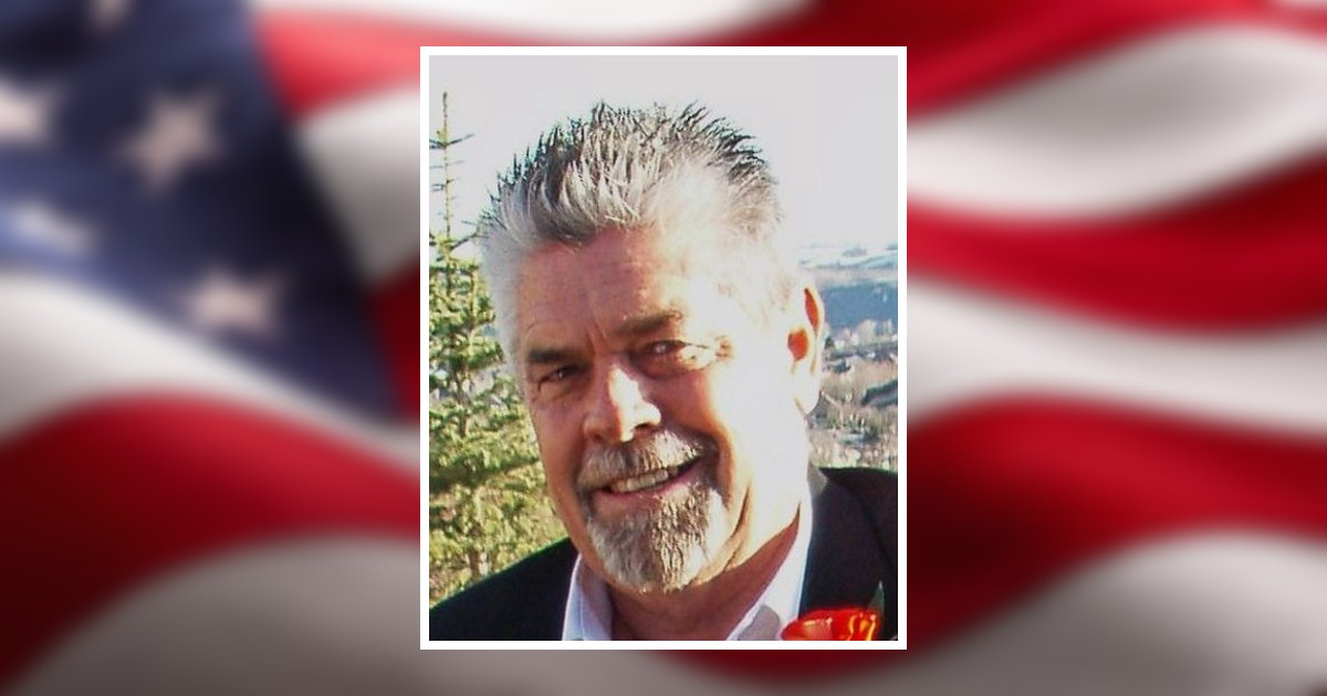 R. Craig Crase Obituary, Layton, UT